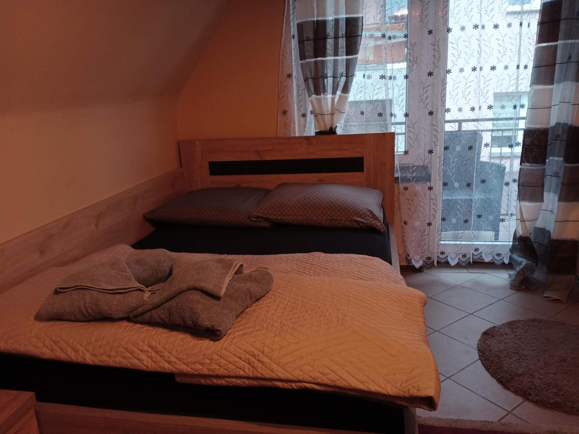 Uroczy Apartament Kraków