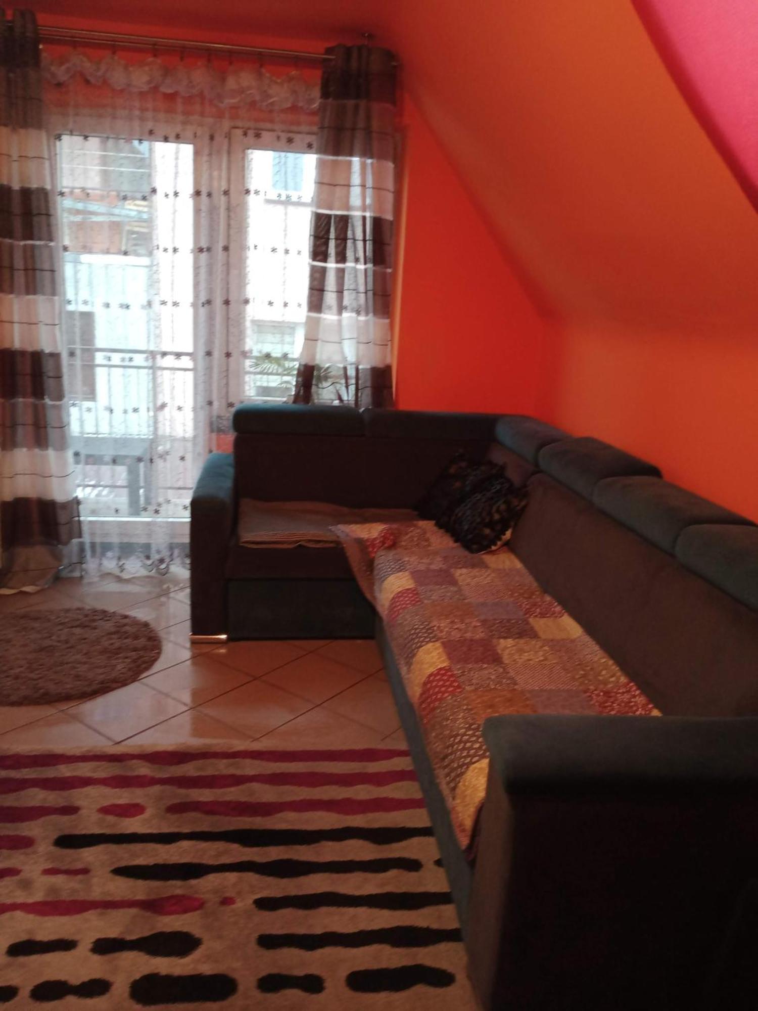 Uroczy Apartment